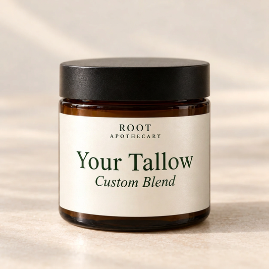 Custom Tallow